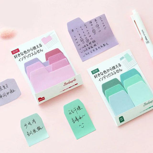 Kawaii Stationery To Do List Sticky Notes - Journal Carnival