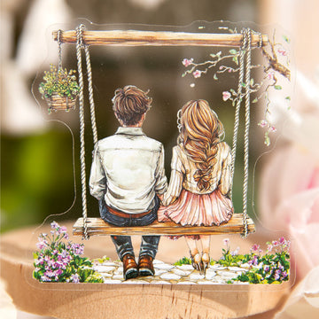 Sweethearts Theme