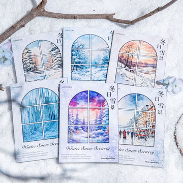 Winter Theme