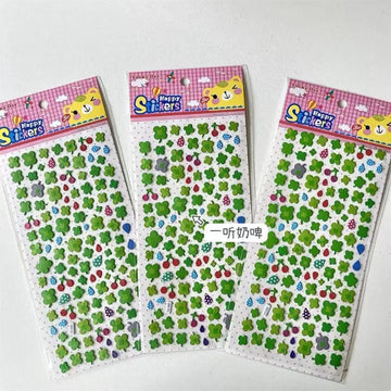 Clover Theme 🍀