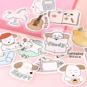 Cartoon Theme