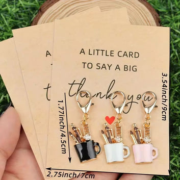 Mini KeyChain