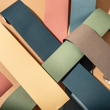 Blank Set Series Special Paper Tape