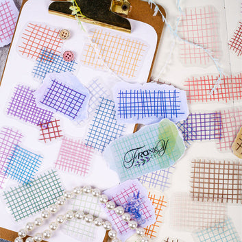 GeYun Series sticker