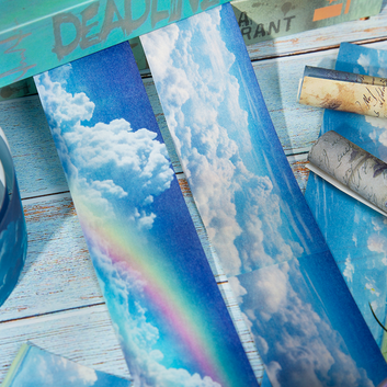 Cloud Series Washi Tape