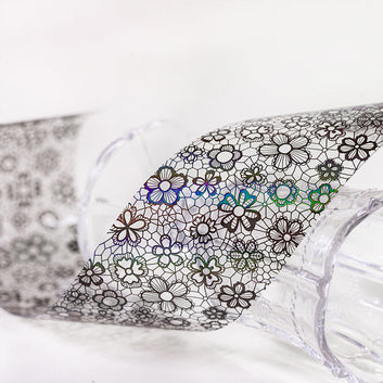 Dream Weaver Series Rainbow Light PET Tape