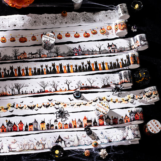 Happy Party Series PET Tape