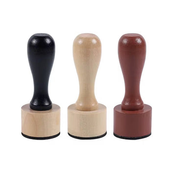 Ink Blending Tool with Replaceable Sponge
