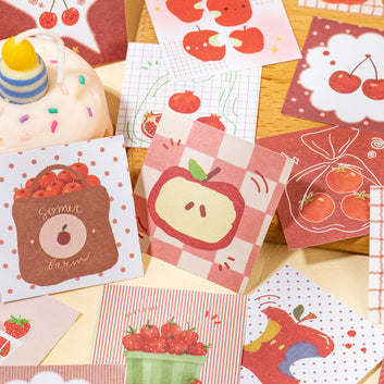 Sweet Shop Series Sticker Book