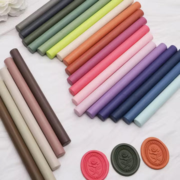 Wax Seal Sticks