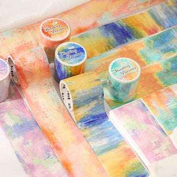 Floating World Dream Series Washi Tape