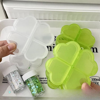 Lucky Clover mini Organiser
