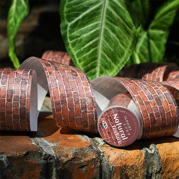 Natural Texture Series Washi Tape