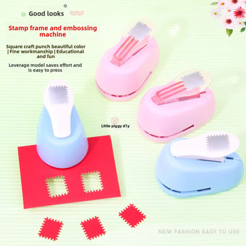 Stamp Cutter
