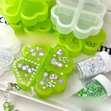 Lucky Clover mini Organiser