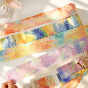 Floating World Dream Series Washi Tape