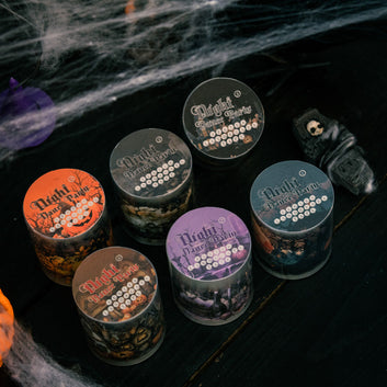 Dark Night Party Series Pet Tape
