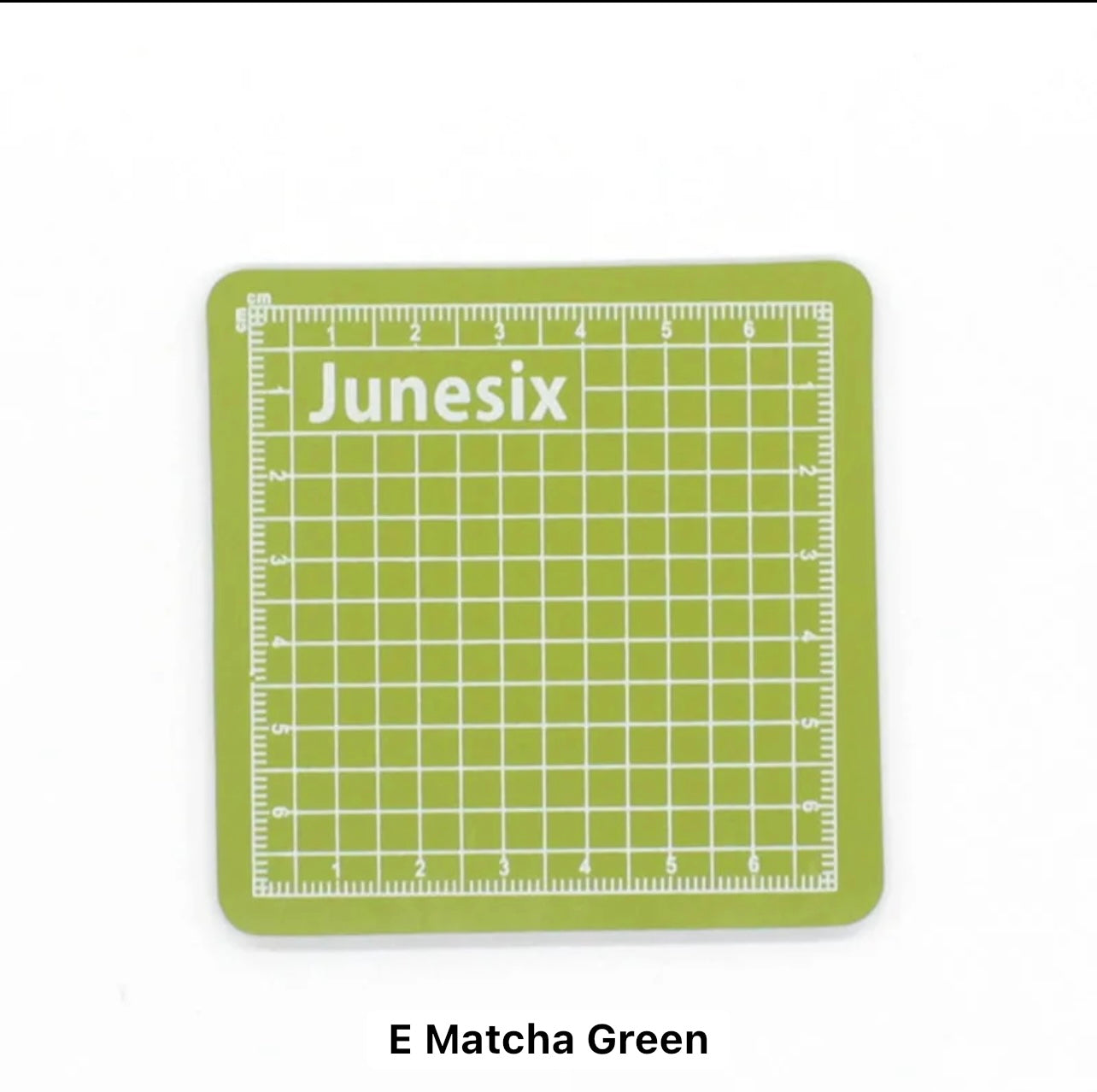 Mini cutting Matt Board - Journal Carnival