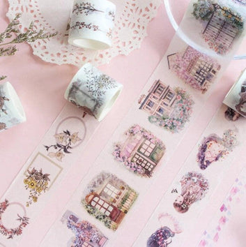 Japanese Washi Tape