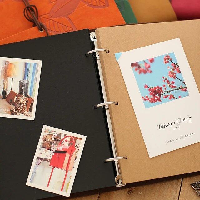 7 inch Journal Note Book - Journal Carnival