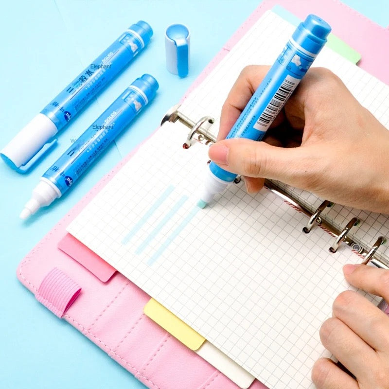 Glue Pen - Journal Carnival