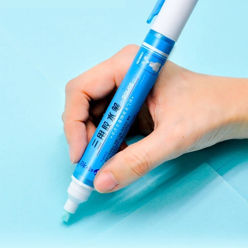 Glue Pen - Journal Carnival