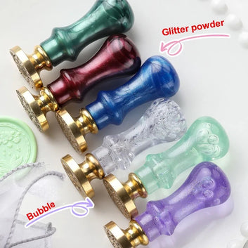 Wax Seal Stamp Handle
