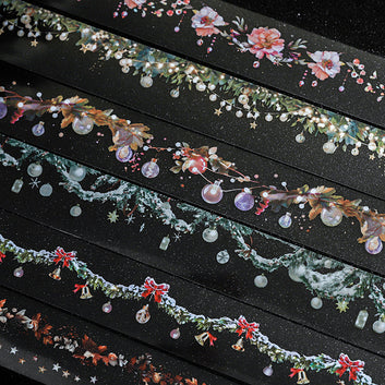 Starry Lights Series Pet Tape