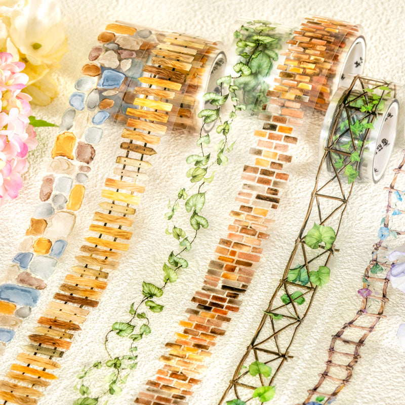 Garden Path Series Pet Tape
