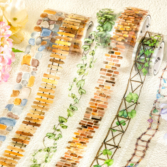 Garden Path Series Pet Tape