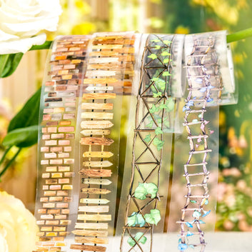Garden Path Series Pet Tape