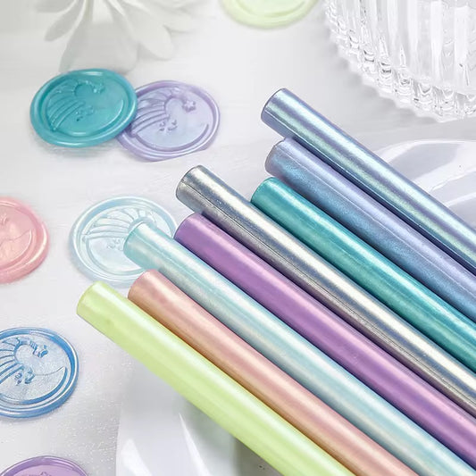 Aurora Wax Seal Sticks