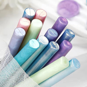 Aurora Wax Seal Sticks