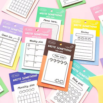 Sticky Notes