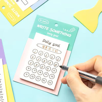 Sticky Notes