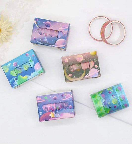 Washitape Set