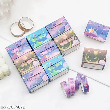 Washitape Set