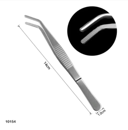 Tweezers Stainless Steel