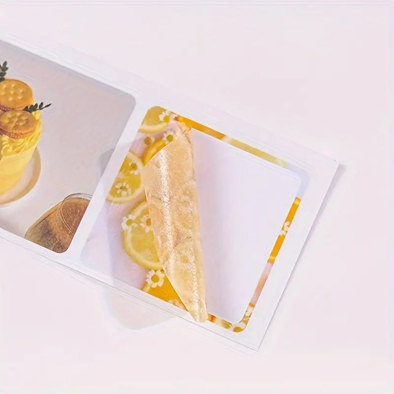 Human worth series stickers book - Journal Carnival