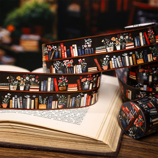Read the time series die cutting pet tape