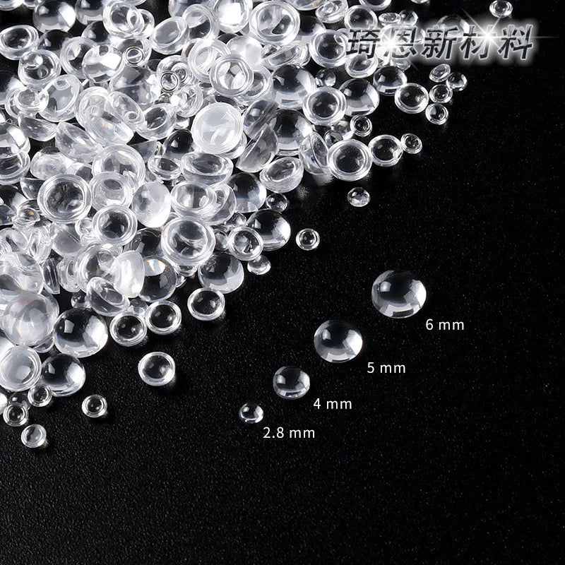 Droplets beads discount