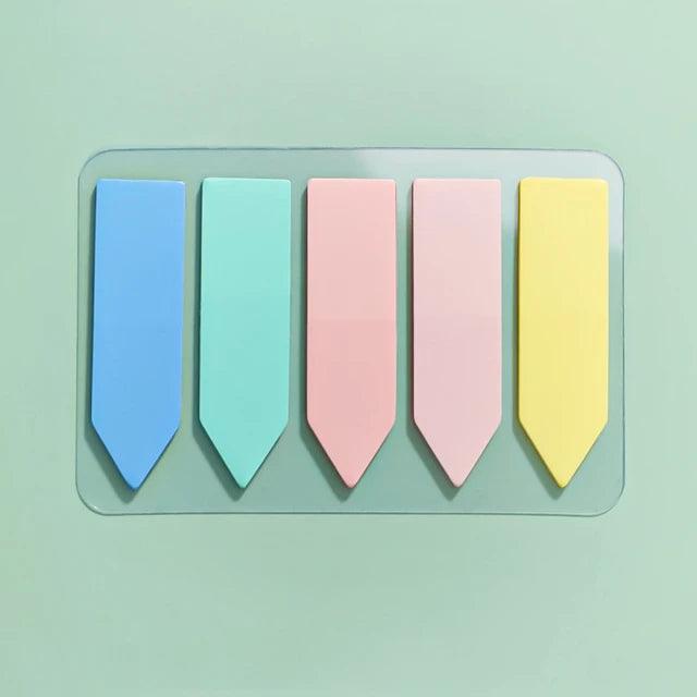Multicolour Sticky Notes