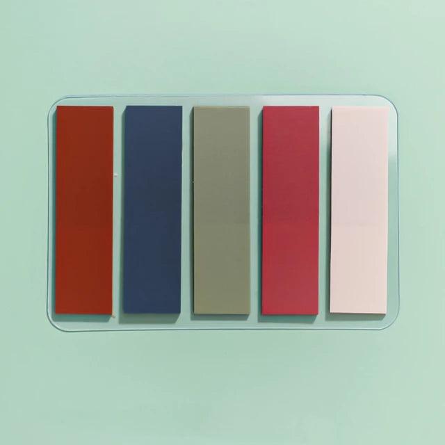 Multicolour Sticky Notes