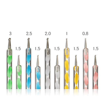 Mandala Dotting Tools