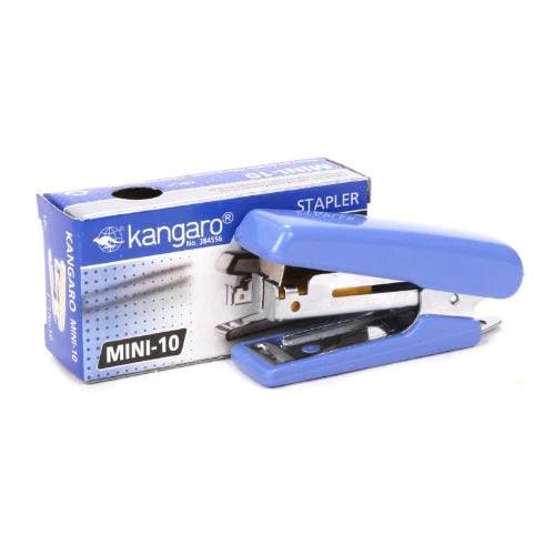 Classic Mini Staplers - Journal Carnival