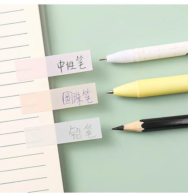 Multicolour Sticky Notes