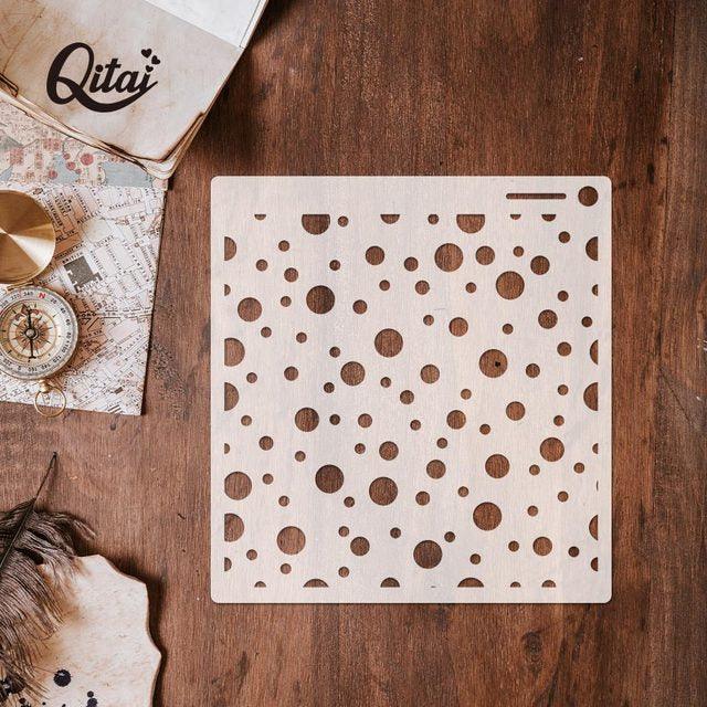 Scrapbooking Stencils Scrapbooking Stencils