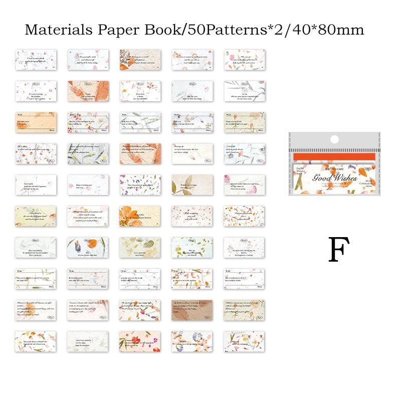Mortal Continuation Series Paper book - Journal Carnival