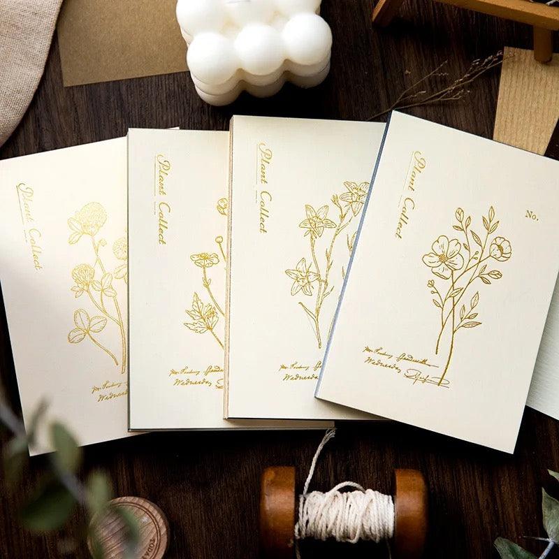 Plant Collect Series Special Papers - Journal Carnival