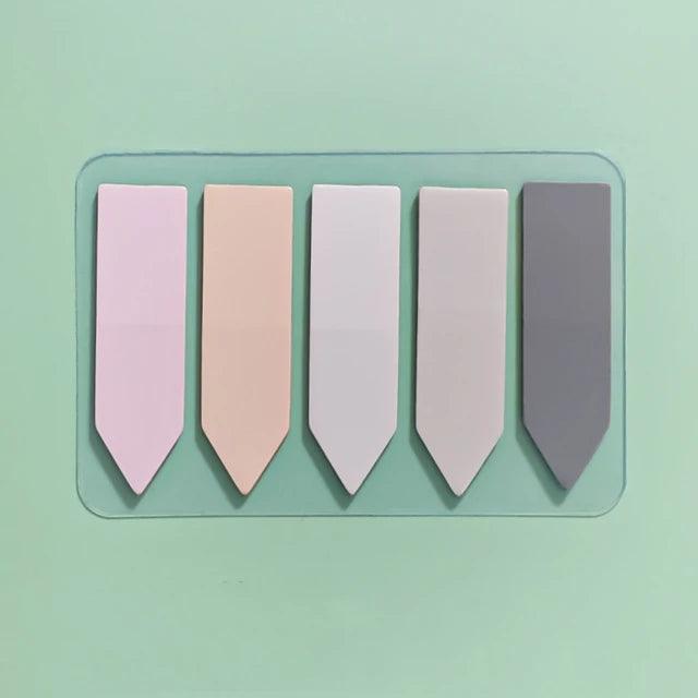 Multicolour Sticky Notes